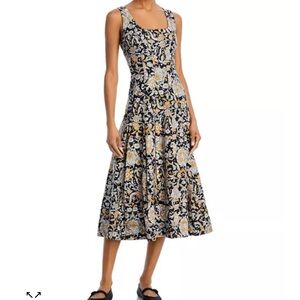 Veronica Beard Jolie Dress size 6